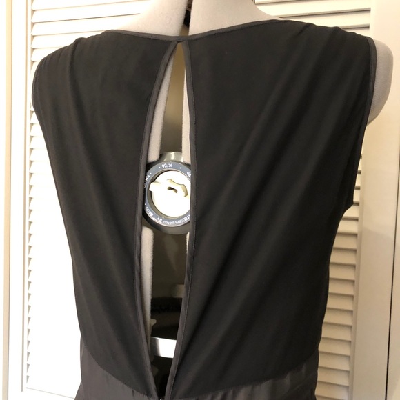 Club Monaco Little Black Dress - Picture 6 of 8